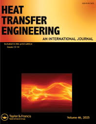 Heat Transfer Engineering