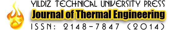 Journal of Thermal Engineering