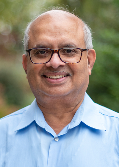 Sarma V. Pisupati