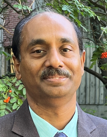 Venkatesh Meda